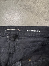 Load image into Gallery viewer, 2018 Saint Laurent slim denim
