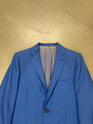 A/W 1996-97 Carol Christian Poell tailored blazer