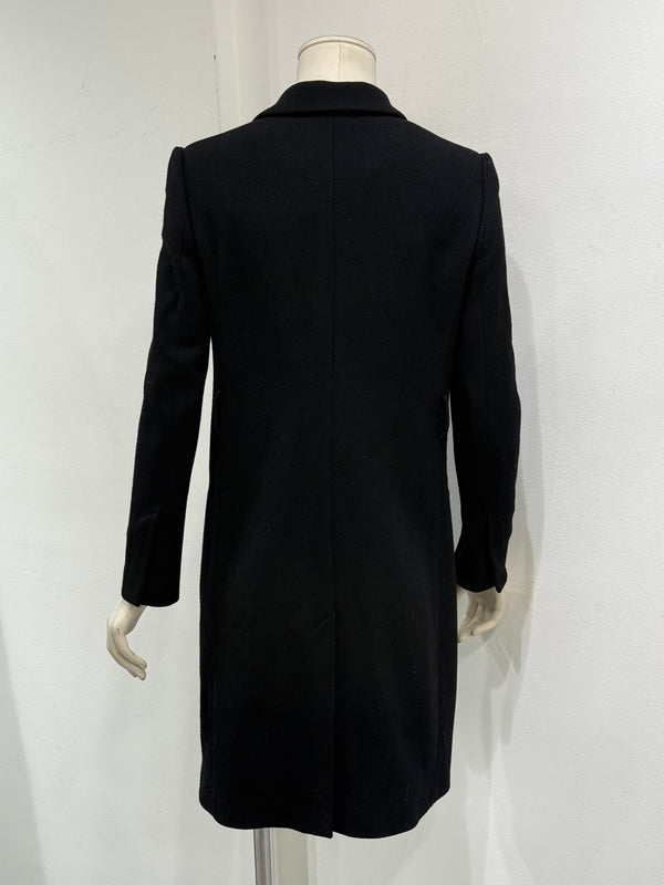 2000s Gucci tailored wool coat