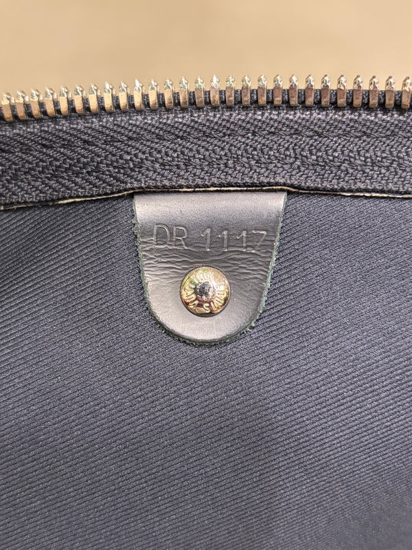 2017 Louis Vuitton x Chapman Brothers Savannah canvas Keepall 45