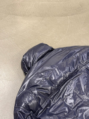 A/W2006-2007 Raf Simons "Alien" puffer jacket