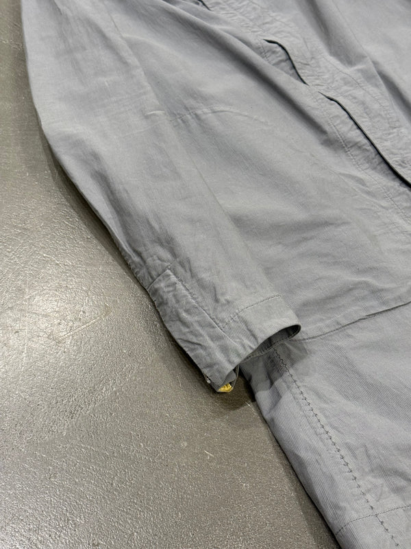 Carol Christian Poell prosthetic elbows parka