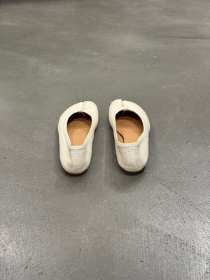 Maison Margiela ballerina tabi