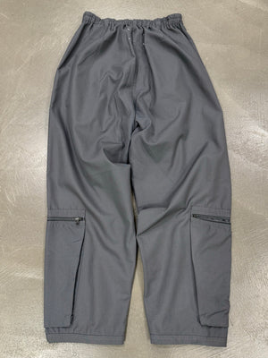F/W 2011 Maison Margiela reconstructed flight zipper pants