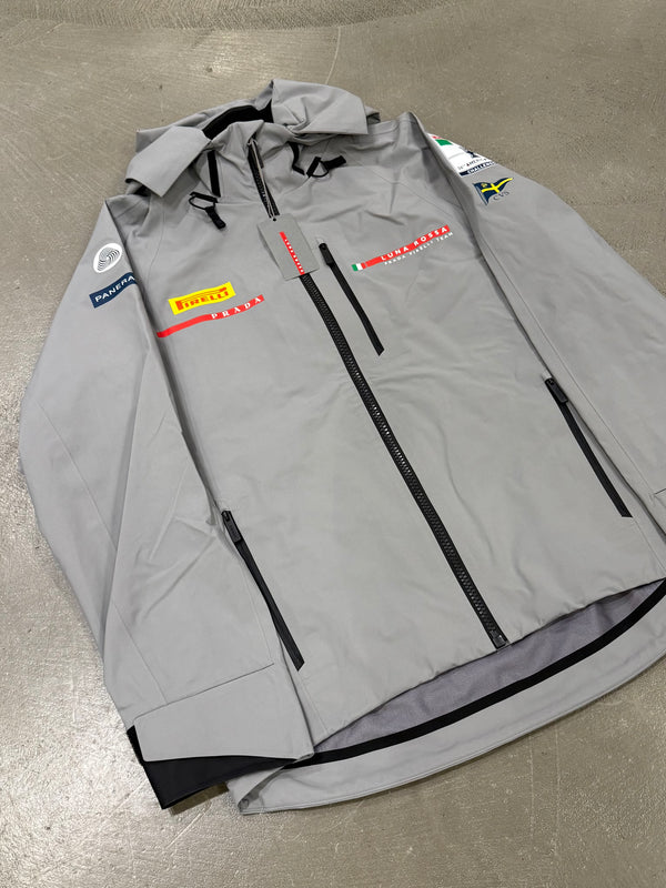 Prada Luna Rossa cup technical sailing jacket - new with tags