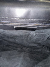 Load image into Gallery viewer, A/W2002 YVES Saint Laurent by Tom Ford Mombasa metal bag
