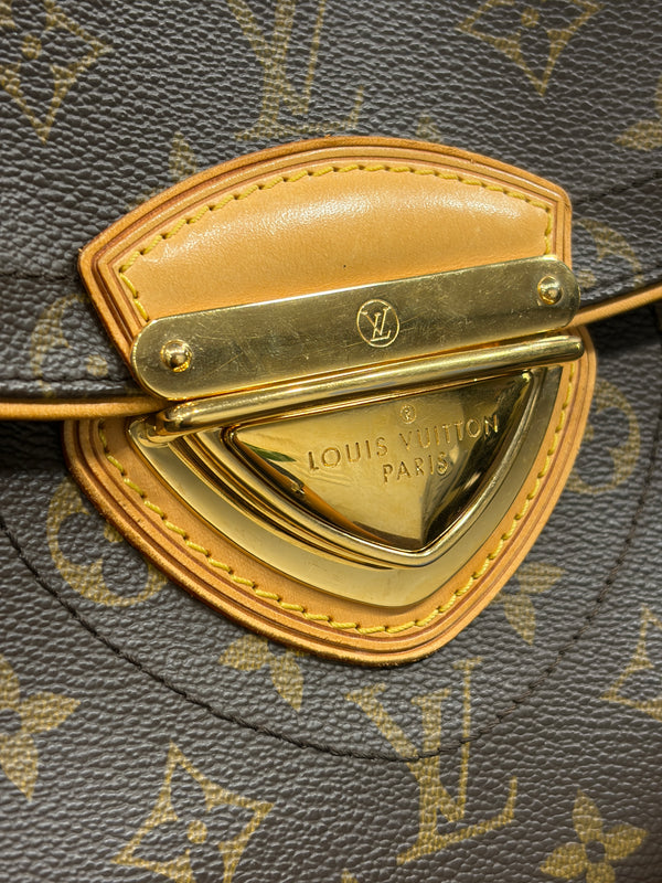 2006 Louis Vuitton monogram Beverly shoulder bag