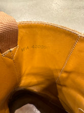 Load image into Gallery viewer, Saint Laurent Paris Wyatt suede western boots
