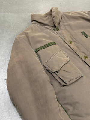 A/W1999 Helmut Lang M65 flak jacket