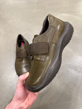 Load image into Gallery viewer, A/W1999 Prada leather straps vibram shoes
