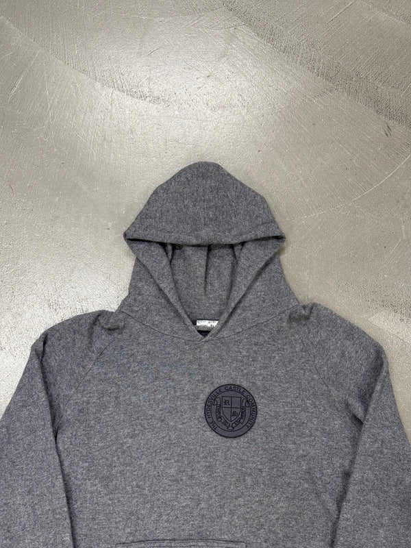 F/W2000-2001 Raf Simons “Summa Cum Laude” hoodie