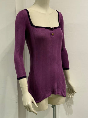 2000s Yves Saint Laurent top