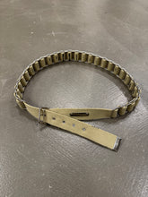 Load image into Gallery viewer, 1998 Helmut Lang military chain belt
