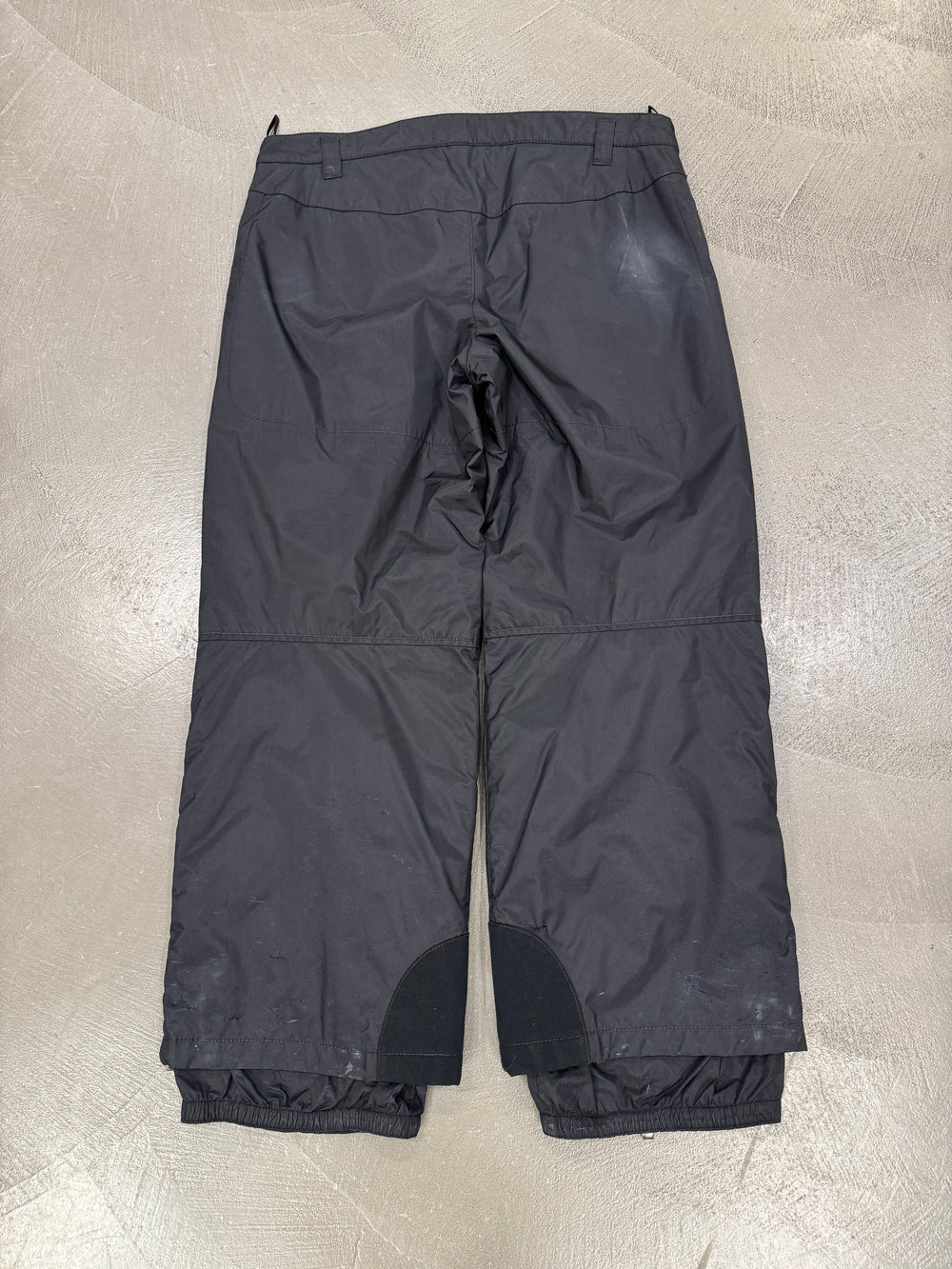 2000s Prada ski pants