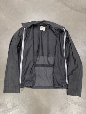 1999 Helmut Lang bondage backpack straps 1 pocket work jacket