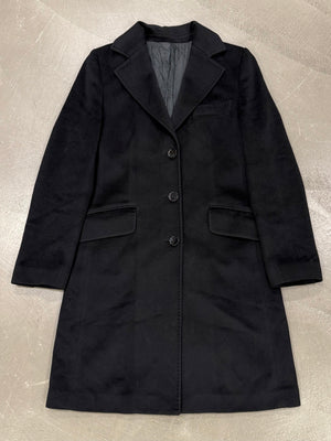A/W2003 Dolce & Gabbana wool coat