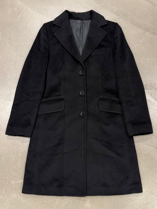 A/W2003 Dolce & Gabbana wool coat