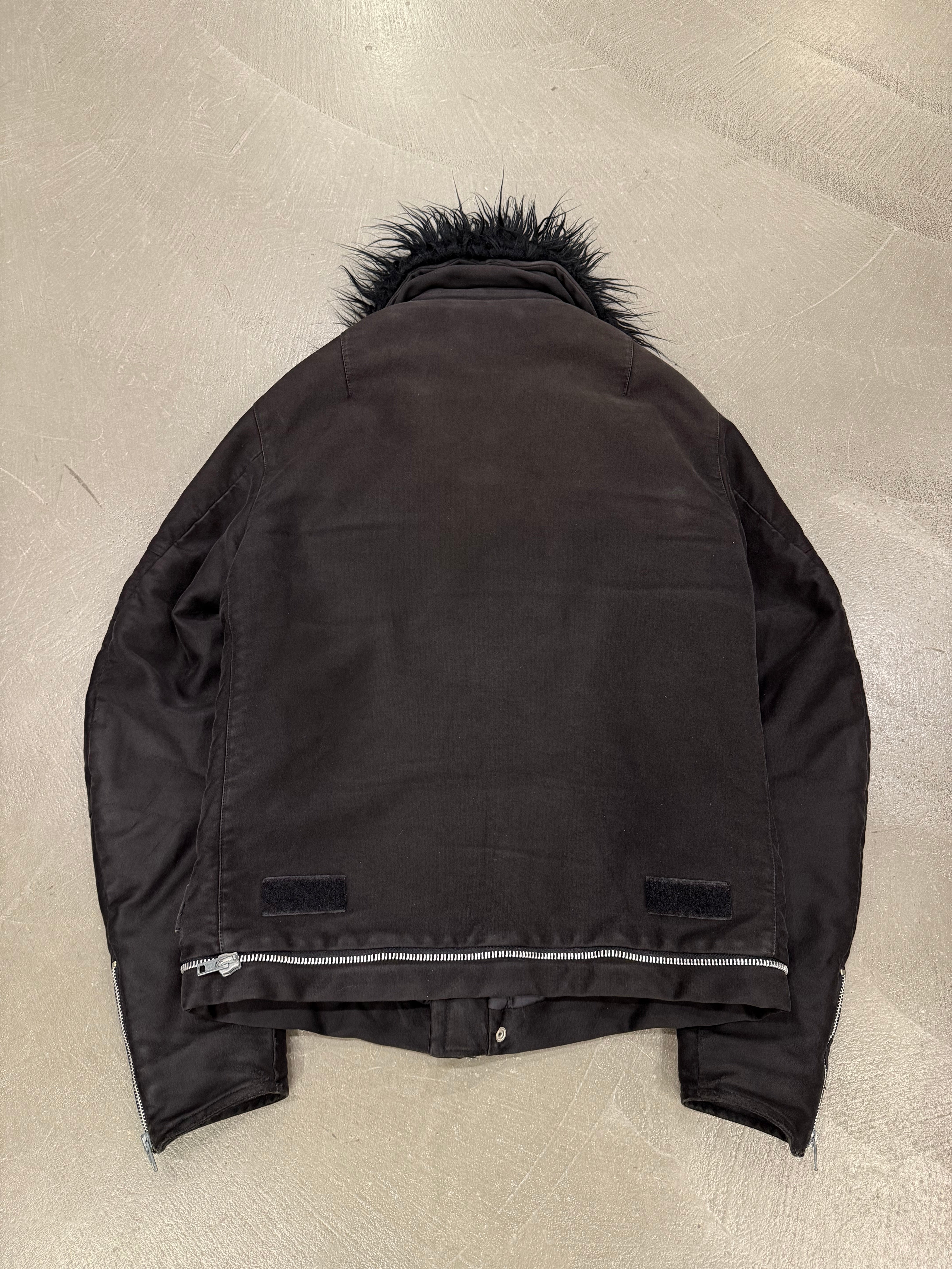 Helmut Lang
