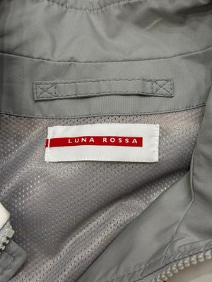 2006 Prada Luna Rossa sailing jacket