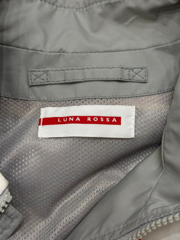 2006 Prada Luna Rossa sailing jacket