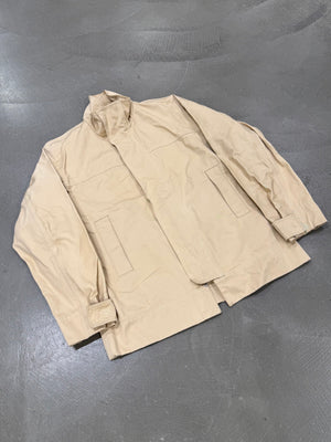 2000s Prada nylon jacket