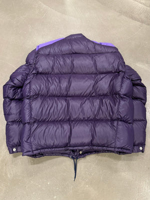 1990s Moncler grenoble puffer jacket