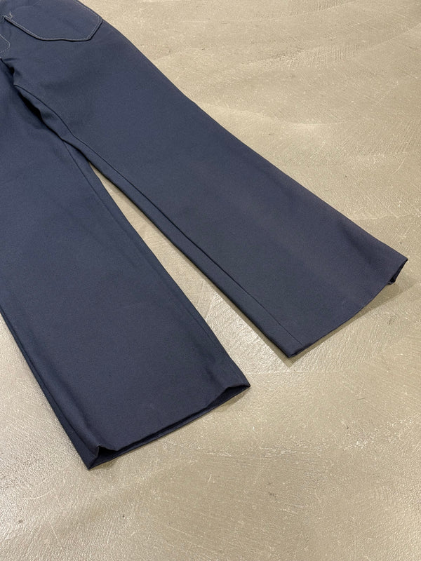 S/S 1999 Maison Margiela “A Doll’s Wardrobe” cotton work pants