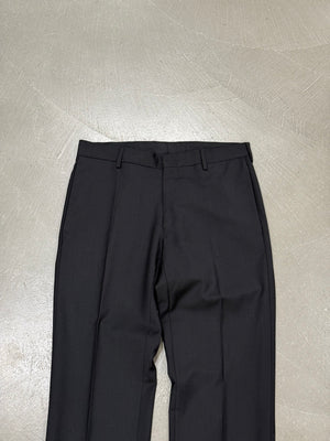 A/W2005 Dior Homme by Hedi Slimane wool trousers