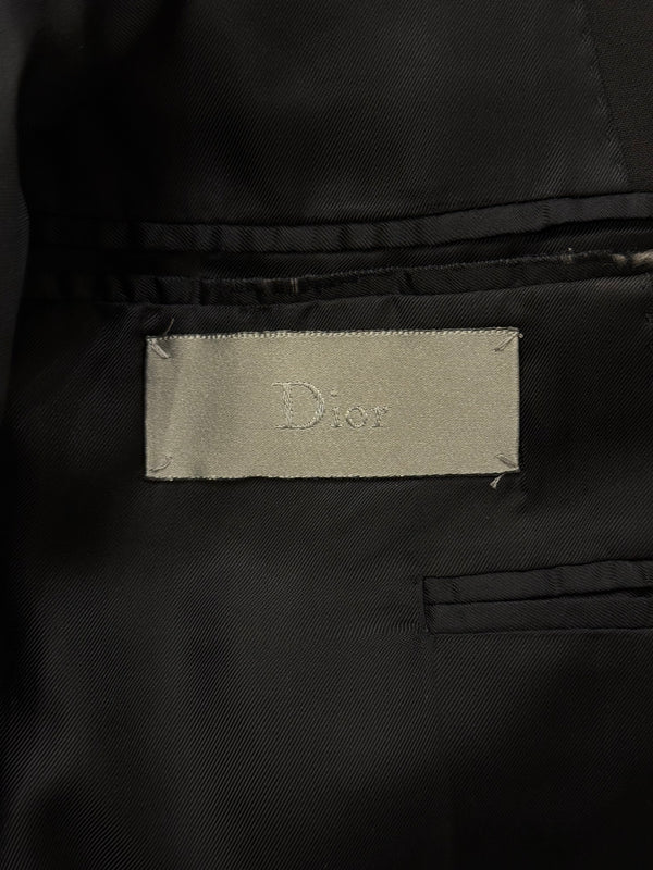 2000s Dior Homme blazer jacket