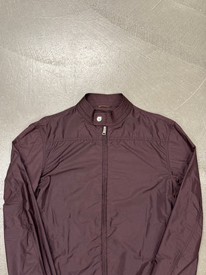 Gucci by Tom Ford purple plum light jacket