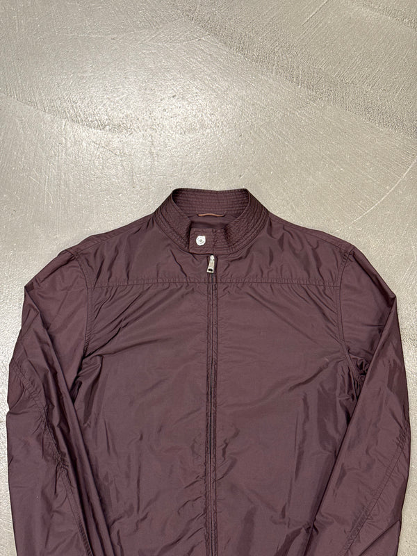 Gucci by Tom Ford purple plum light jacket