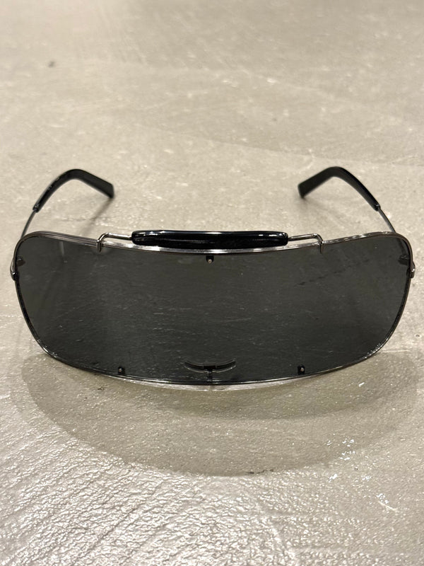 S/S2009 Maison Margiela incognito sunglasses