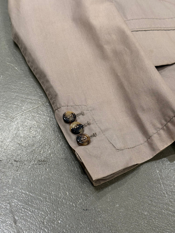 2010 Yves Saint Laurent by Pilati blazer