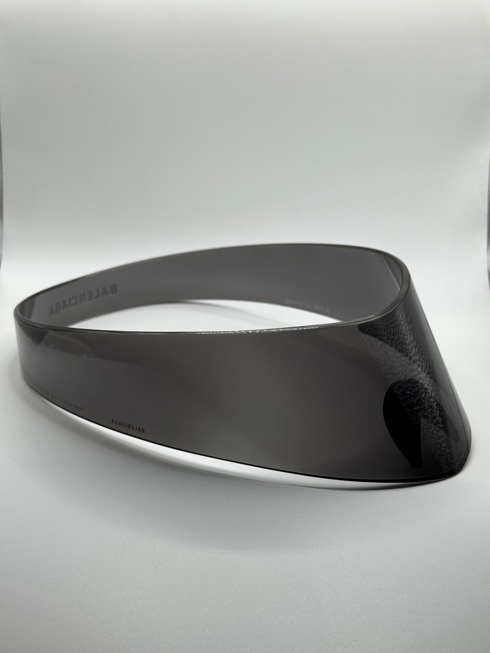 Balenciaga 360 mask sunglasses
