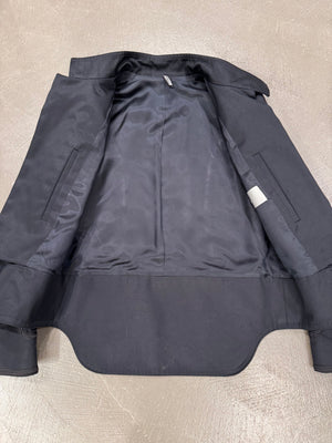 S/S2006 Dior by Hedi slimane runway napoleon jacket