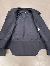 Load image into Gallery viewer, S/S2006 Dior by Hedi slimane runway napoleon jacket
