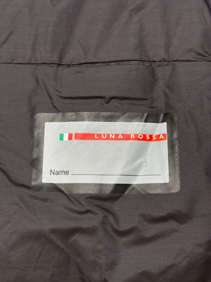 2023 Prada technical hooded jacket