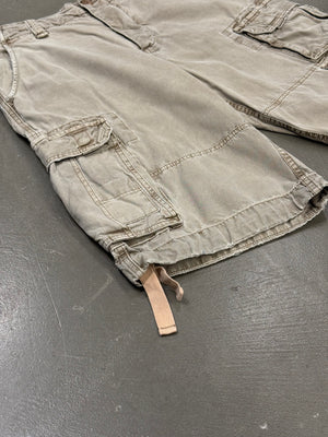 AW2003 D&G 10 pockets cargo shorts