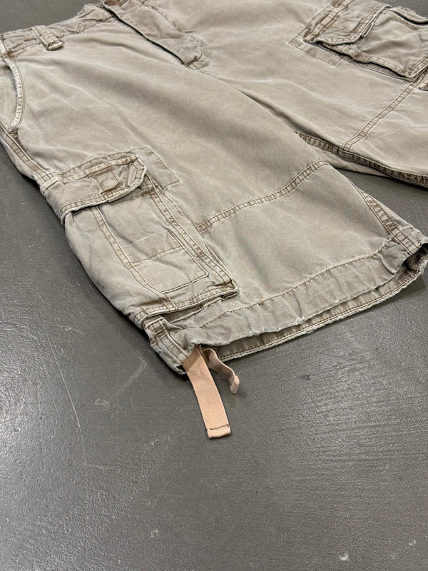 AW2003 D&G 10 pockets cargo shorts