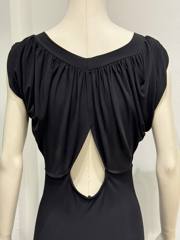 2000s Roberto Cavalli mini dress