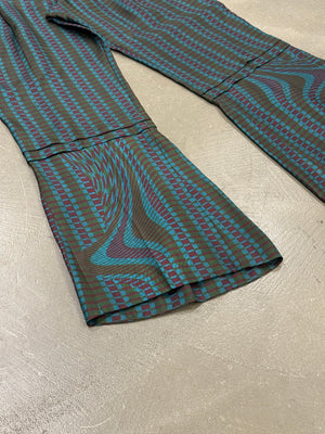 F/W2008 Prada fairy collection runway pants