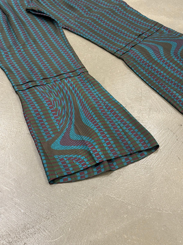 F/W2008 Prada fairy collection runway pants