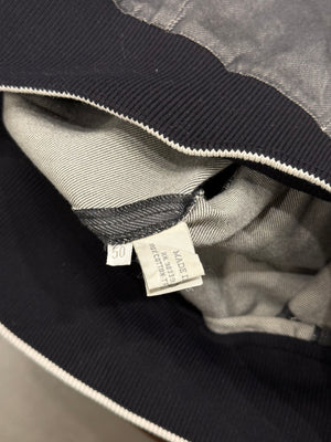A/W1999 Miu Miu runway elongated sleeves bomber jacket
