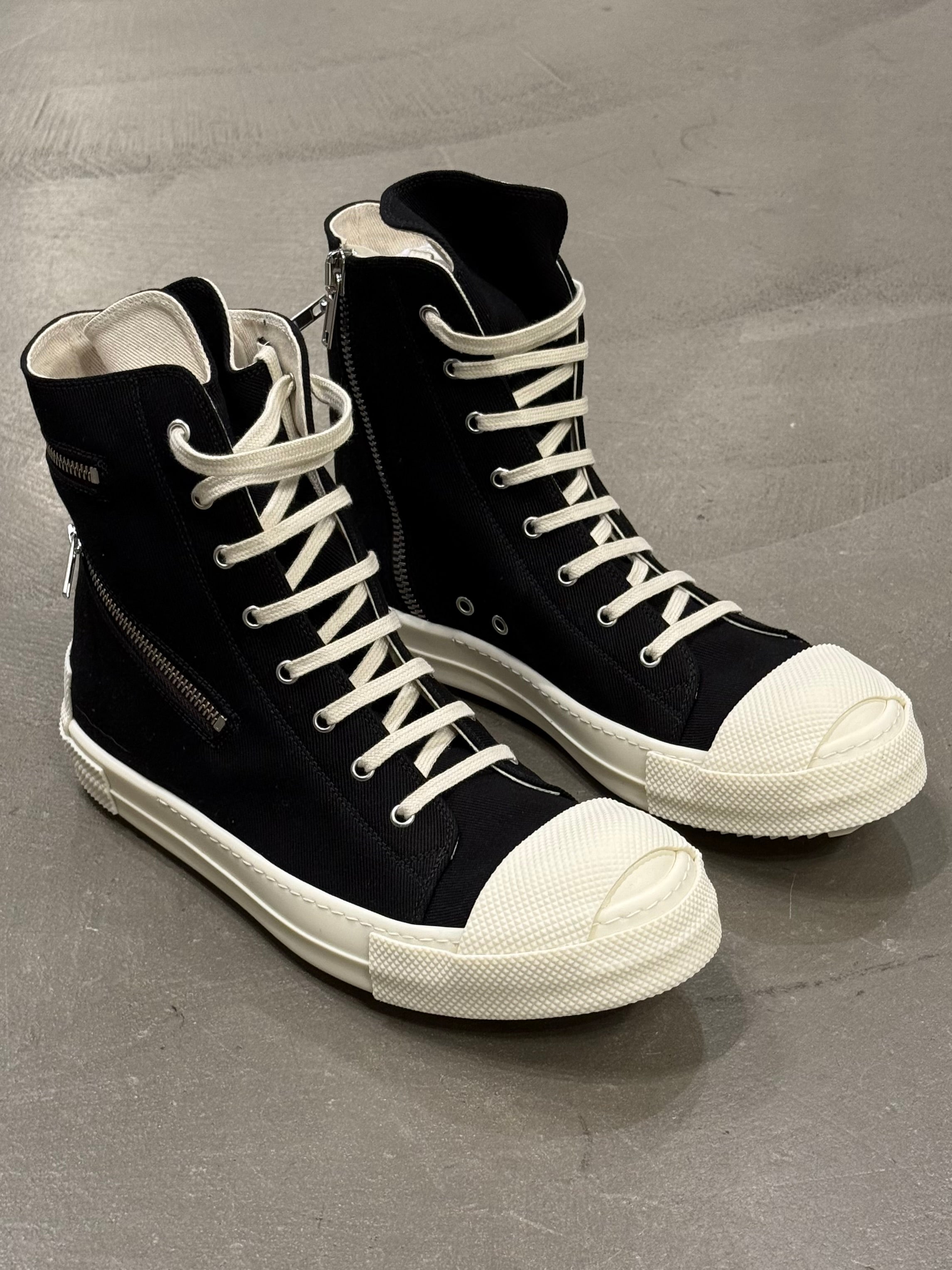 RickOwens fw22 Vネック archive Rick Owens