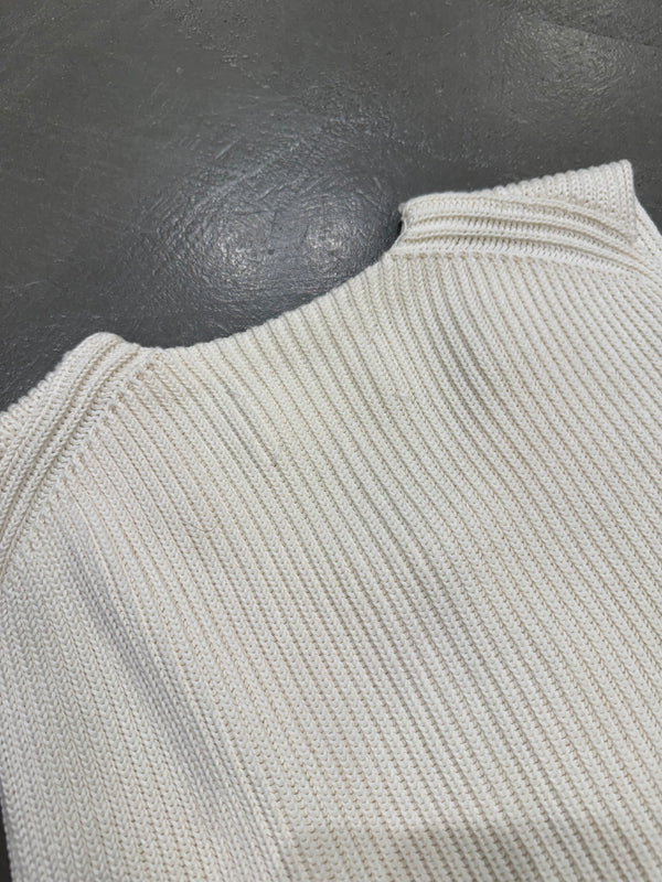 S/S 2017 Maison Margiela knit vest