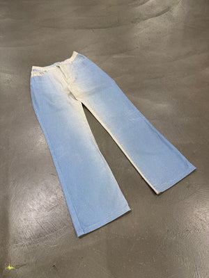 2001 Roberto Cavalli gradient pants
