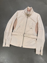 Load image into Gallery viewer, 2000s Prada hybrid light nylon jacket
