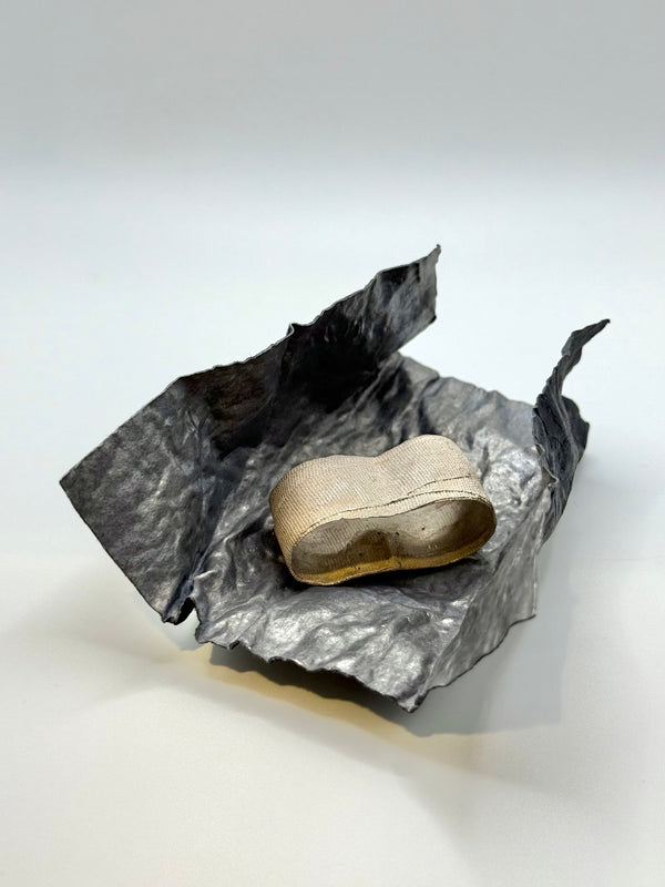 2010s Uma Wang medical ring