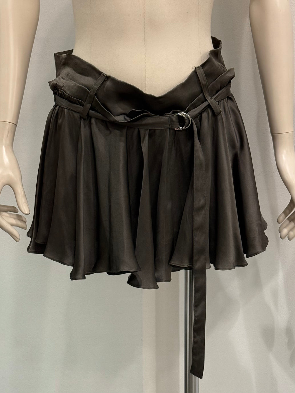 2000s Plein Sud mini skirt