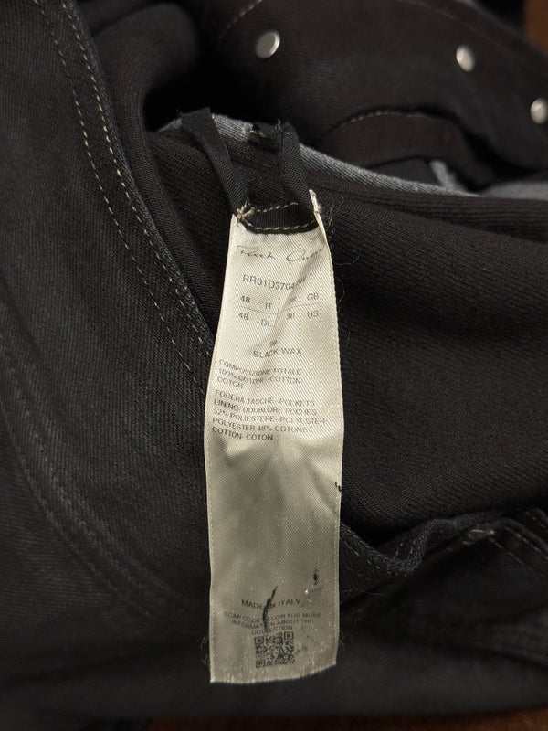 S/S2024 Rick Owens “Lido” jacket